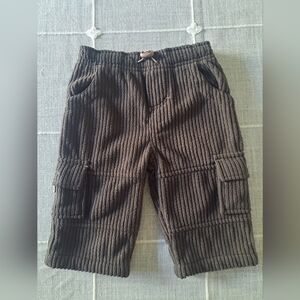 Pumpkin Patch Baby Corduroy Pants
Size: 3–6M (Baby)
